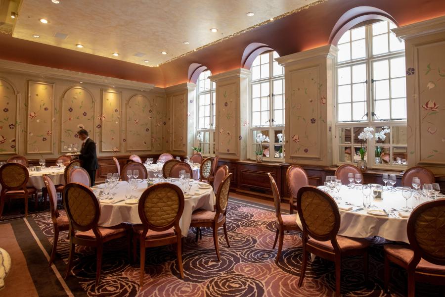 Eden at The Roseate Reading in Reading