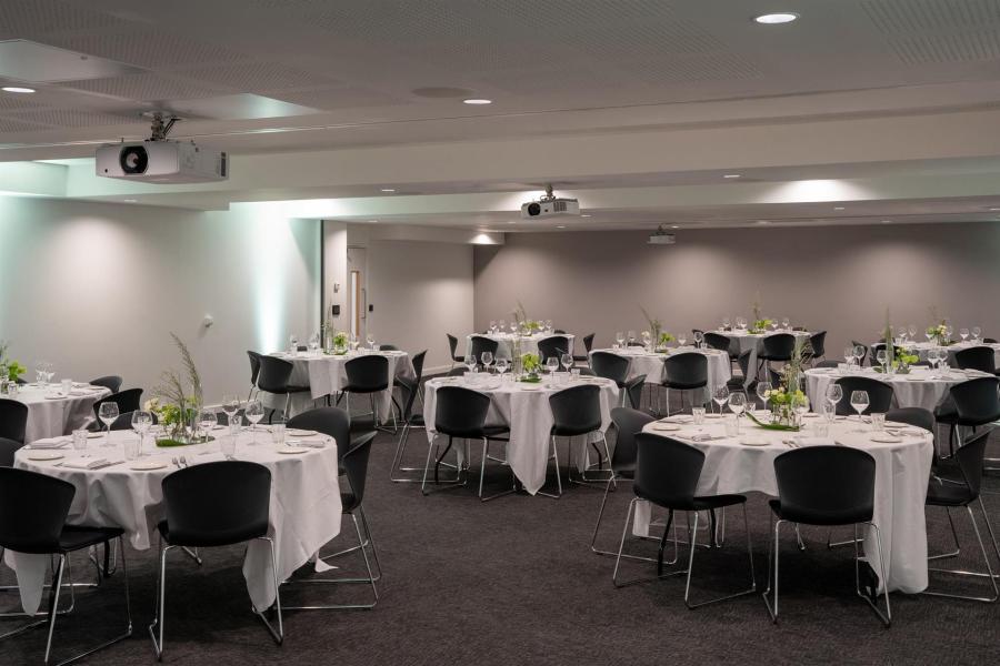 Keelman 1&2 at INNSiDE By Melia Newcastle in Newcastle City Centre