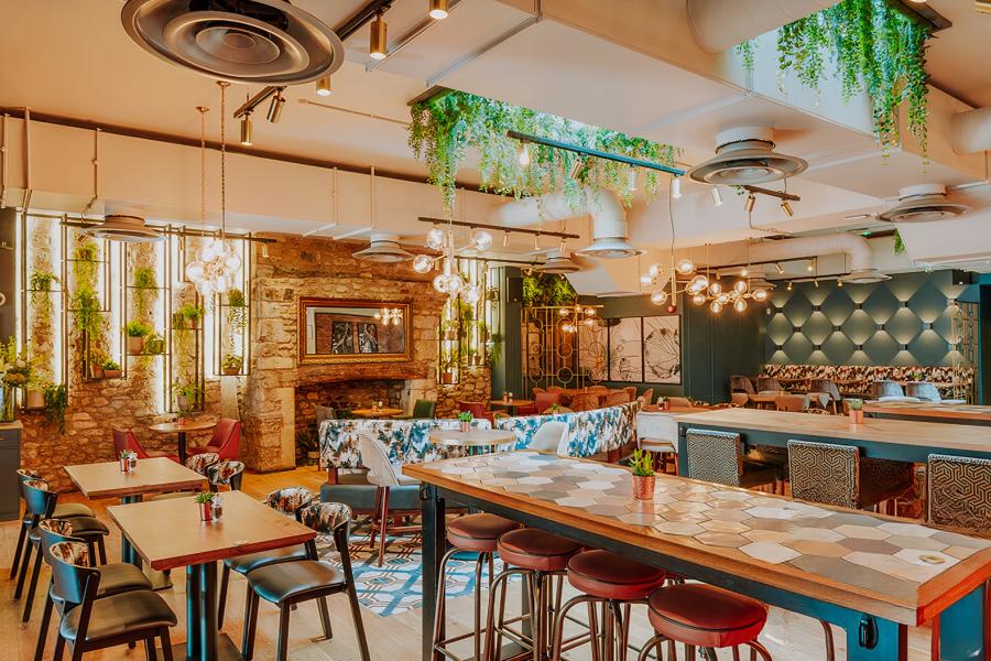 Entire Venue at All Bar One Bath in Bath