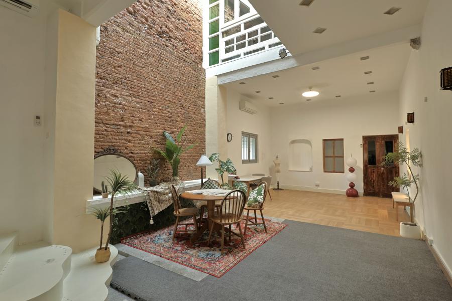 RED PANDA STUDIO B at Red Panda in Singapore