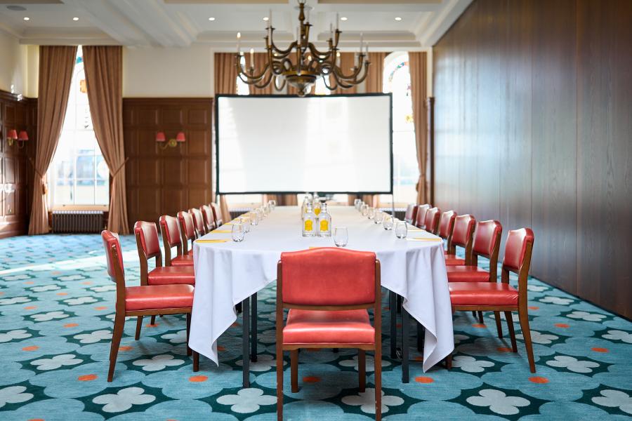 The Watson at University Arms in Cambridge