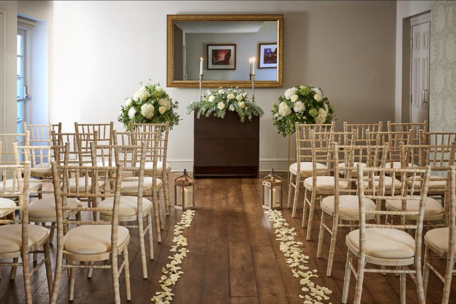 Lombard at Hotel du Vin Cambridge in Cambridge