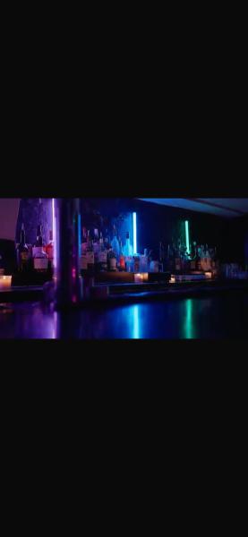 Basement at Sophy in Leicester